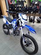 Irbis TTR 125R, 2024 