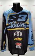  S3 Racing FOX XL 