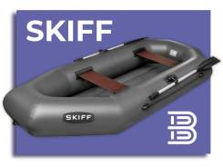    Skiff 260, , SibRiver 