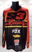  S3 Racing FOX XXL 
