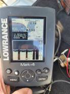  Lowrance HOOK-4XDSI 