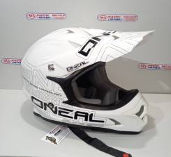   Oneal 3 Series Freerider XL 