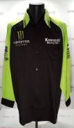  Kawasaki Monster Energy XXL 