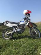 Honda XLR 250R, 1991 