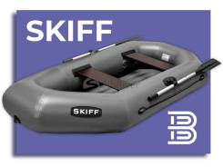    Skiff-240, , SibRiver 