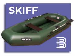    Skiff 260, , SibRiver 