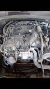 Двигатель LFX 3.6 л. V6 Chevrolet Camaro V Cadillac CTS