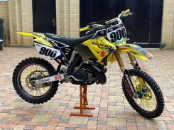   (, ) Suzuki RMZ, RMX, RM, DR, DRZ, Djebel 