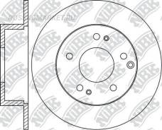   |  | NIBK RN1176 