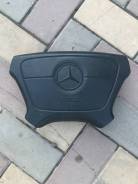 Подушка безопасности в руль Mercedes W 210 фото