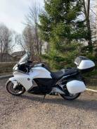 Honda VFR 1200F, 2010 