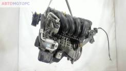 Двигатель Pontiac Vibe 1 2002-2008 2003 1.8 л, Бензин ( 1ZZFE )