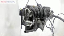 Двигатель Pontiac Vibe 1 2002-2008 2004 1.8 л, Бензин ( 1ZZFE )