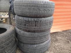 Continental ContiCrossContact UHP, 225/55 R18