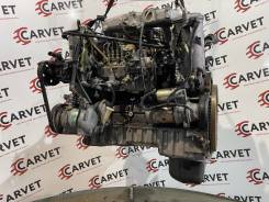 Двигатель SsangYong Korando 2.9 л 120 лс OM662 турбо D29M