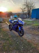 Yamaha R1, 2004 