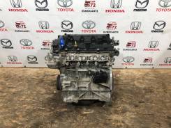 Двигатель PE 2.0 Mazda 6 GJ 2013-2019 фото