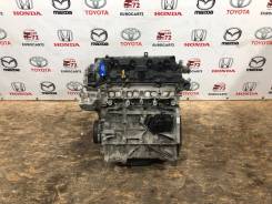 Двигатель PE 2.0 Mazda CX-5 KE 2012-2017