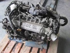 Контрактный двигатель Kia фото