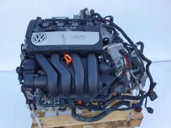 Контрактный двигатель Volkswagen