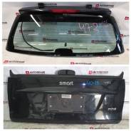   Smart Fortwo W451,  