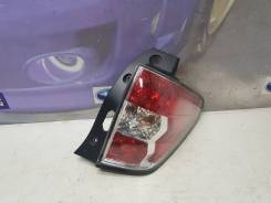   Subaru Forester SH5 SH9 