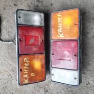   MMC Canter 95.