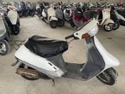 Honda tact af16 характеристики