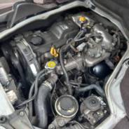 Двигатель в сборе Toyota Hiace KZH106W, 1KZTE. 2000г. в.