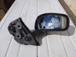 Зеркало на крыло (рожок) Mitsubishi Delica D5 оригинал фото