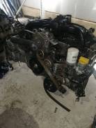 Двигатель FB20B для Subaru