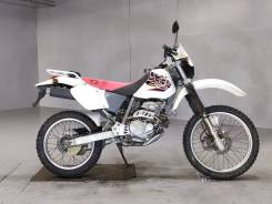 Honda XR 250 