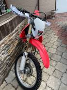 Honda XR 250, 2007 