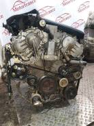 Двигатель VQ35DE Nissan Teana J32 3.5L фото