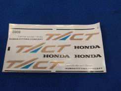  Honda Tact 