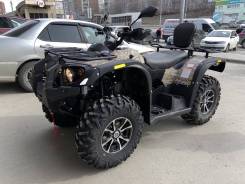 Stels ATV 650YL Leopard, 2022 