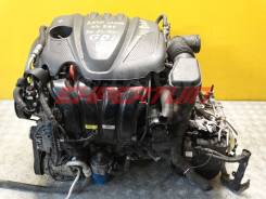 Контрактный Двигатель Kia, проверенный на ЕвроСтенде в Мурманске фото