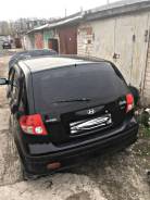 Hyundai Getz, 2004 ����