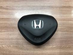 Подушка безопасности водителя Honda Accord 8 CU 2008-2012 фото