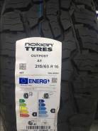 Nokian Outpost AT, 215/65 R16 