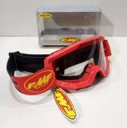   /  FMF Powercore  Assault Red 