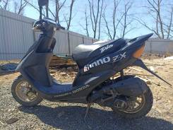 Honda Dio AF35 ZX, 1999 