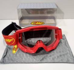   /  FMF Powercore Assault Red 