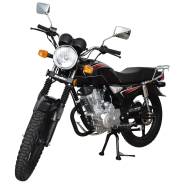 Senke RM125, 2020 