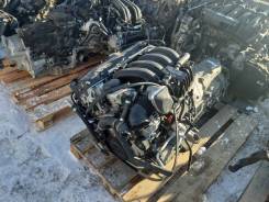 Двигатель BMW E90 N46B20BY 2.0л. 129 - 150 л. с