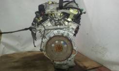 Двигатель VQ35-DE Nissan контрактный 79т. км