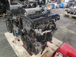 Двигатель Hyundai Accent G4EC 1.5 л 102 лс