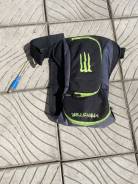    Monster Energy 