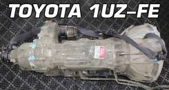 АКПП Toyota 1UZ-FE | Установка, Гарантия, Доставка, Кредит