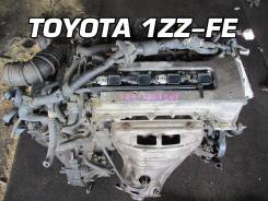 Двигатель Toyota 1ZZ-FE | Установка, Гарантия, Доставка, Кредит